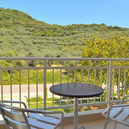 Ktima Chryssafis * כריסי אמודיה