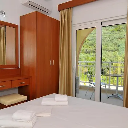 Ktima Chryssafis כריסי אמודיה