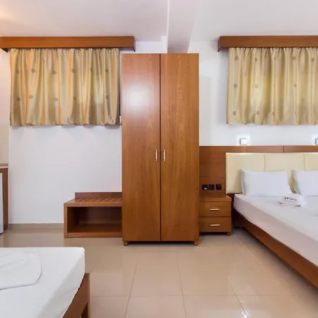 Ktima Chryssafis * כריסי אמודיה