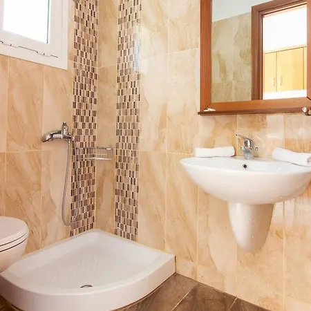 Ktima Chryssafis * כריסי אמודיה