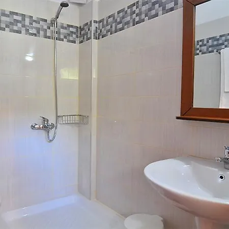 Ktima Chryssafis * כריסי אמודיה