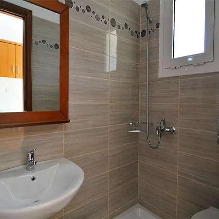 Ktima Chryssafis * כריסי אמודיה