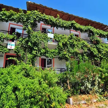 Ktima Chryssafis * כריסי אמודיה