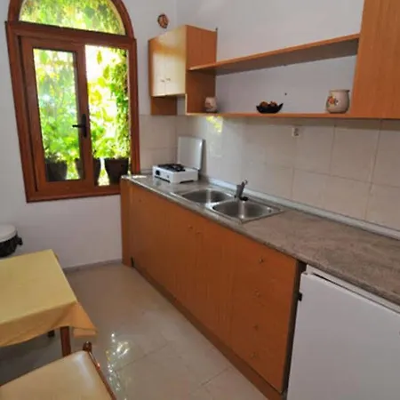 Ktima Chryssafis * כריסי אמודיה