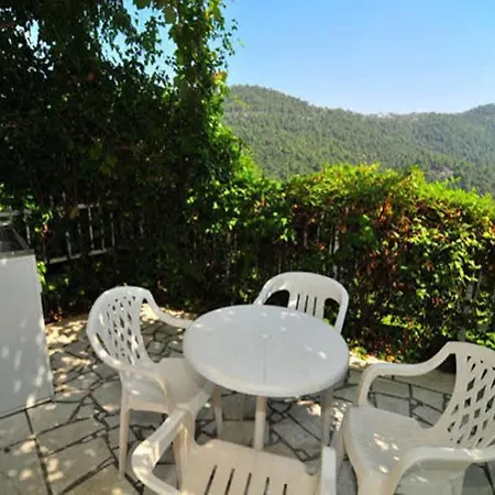 Ktima Chryssafis * כריסי אמודיה