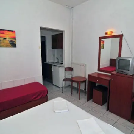 Ktima Chryssafis * כריסי אמודיה