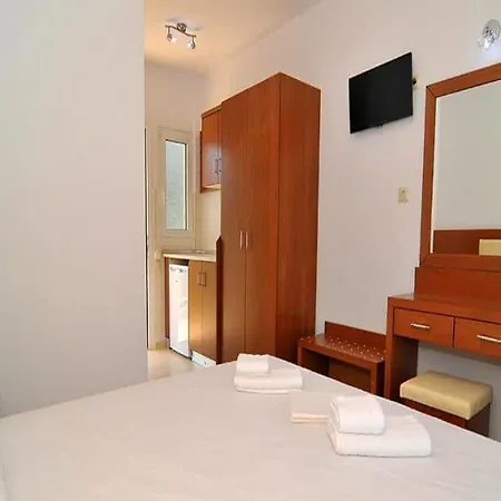 Ktima Chryssafis כריסי אמודיה