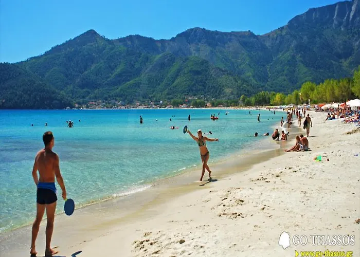 Apartmán Ktima Chryssafis *