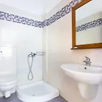 Apartamento Ktima Chryssafis Chrysi Ammoudia