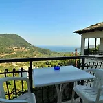 Apartamento Ktima Chryssafis *