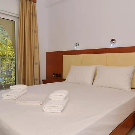 Ktima Chryssafis Apartment *