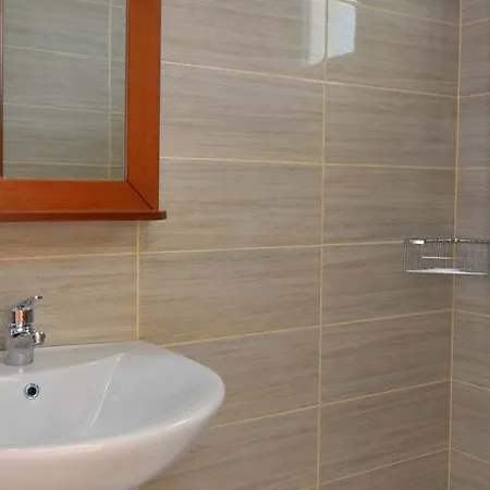 Apartment Ktima Chryssafis Chrisi Ammoudia