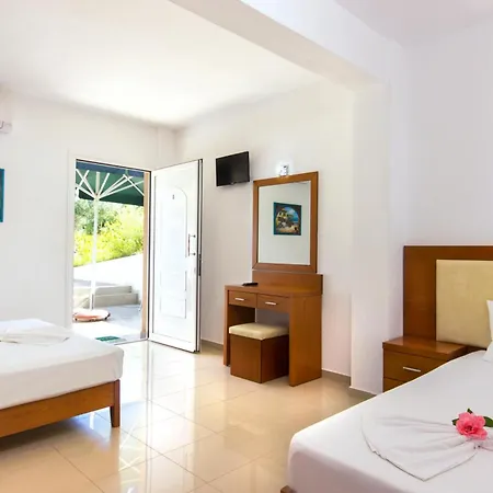 Ktima Chryssafis Chrysi Ammoudia