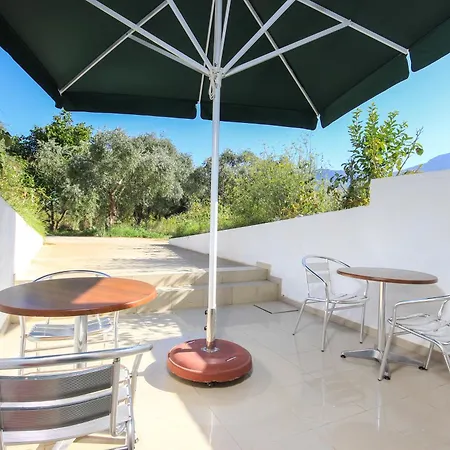 Apartamento Ktima Chryssafis