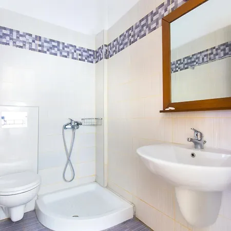 Apartament Ktima Chryssafis Chrysi Ammoudia
