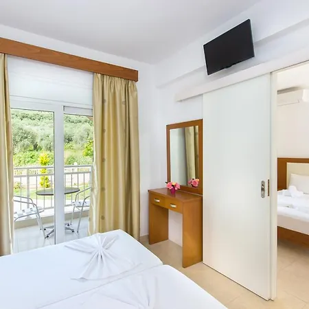 Ktima Chryssafis * Chrisi Ammoudia