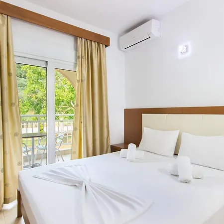 Apartamento Ktima Chryssafis