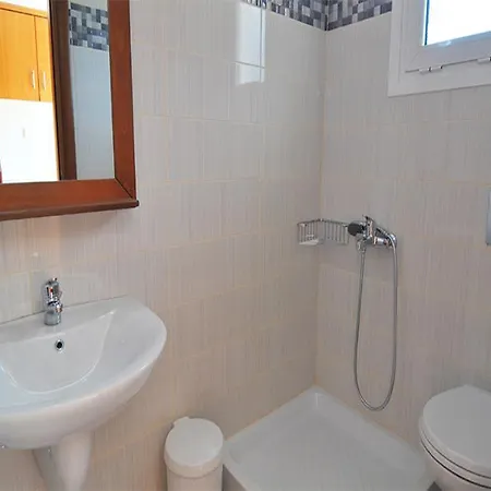 Apartment Ktima Chryssafis *