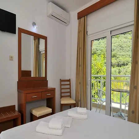 Apartamento Ktima Chryssafis