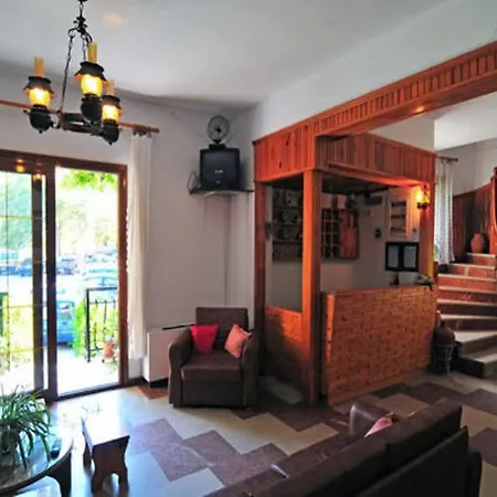 Appartement Ktima Chryssafis *