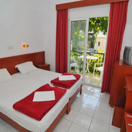 Ktima Chryssafis * Chrysi Ammoudia