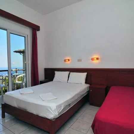 Apartment Ktima Chryssafis *