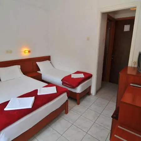 Apartment Ktima Chryssafis *