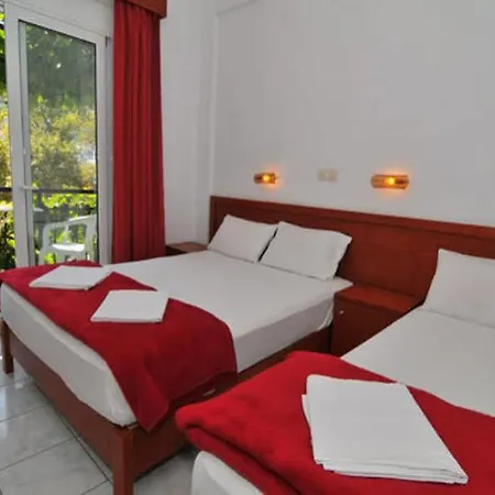 Apartamento Ktima Chryssafis *