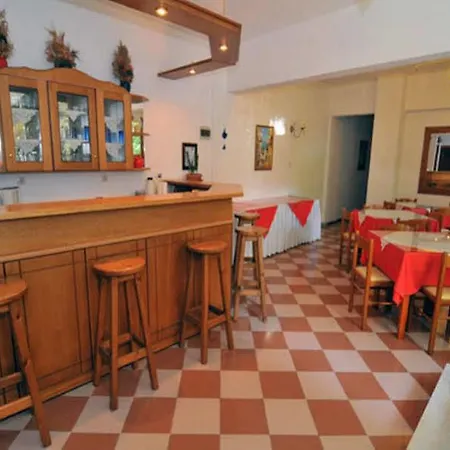 Apartament Ktima Chryssafis *