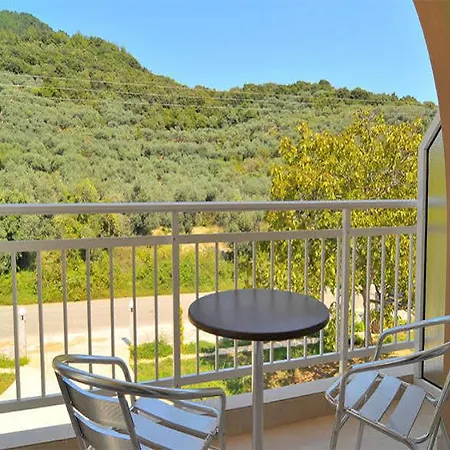 Apartamento Ktima Chryssafis