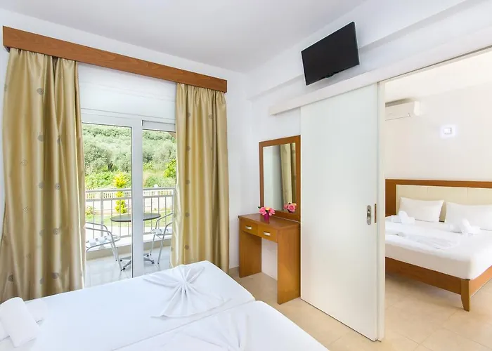 Ktima Chryssafis * Chrysi Ammoudia