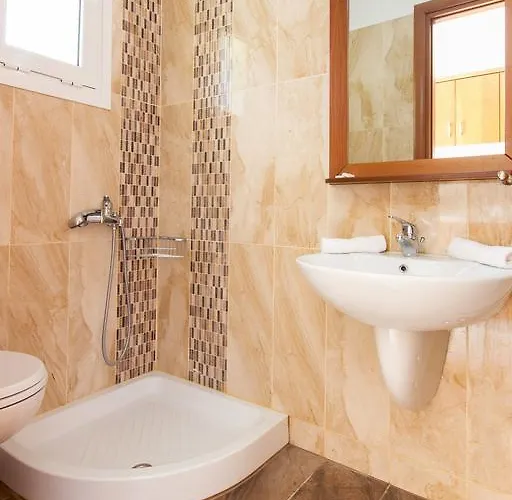 Ktima Chryssafis * Chrysi Ammoudia