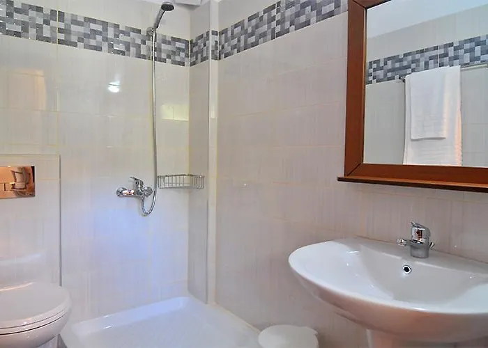 Ktima Chryssafis * Chrysi Ammoudia