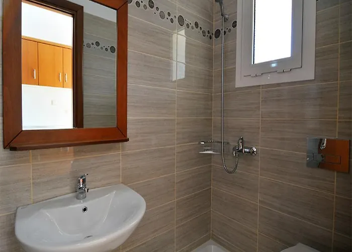 Ktima Chryssafis * Chrysi Ammoudia