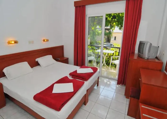 Ktima Chryssafis * Chrysi Ammoudia