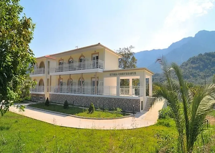 Ktima Chryssafis